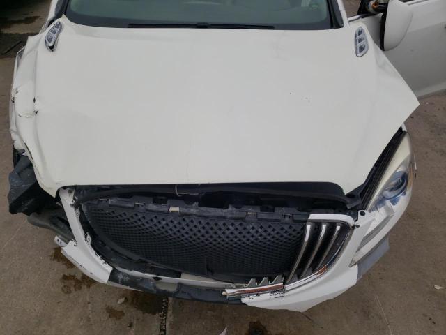 Снимка 11 от търг – 2015 BUICK VERANO с VIN 1G4PP5SK0F4193057