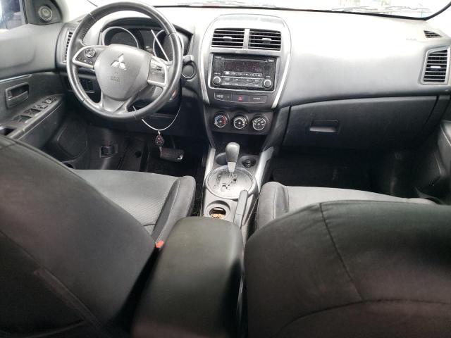 Фото 8 с аукциона – 2014 MITSUBISHI OUTLANDER с VIN 4A4AP3AU6EE026057