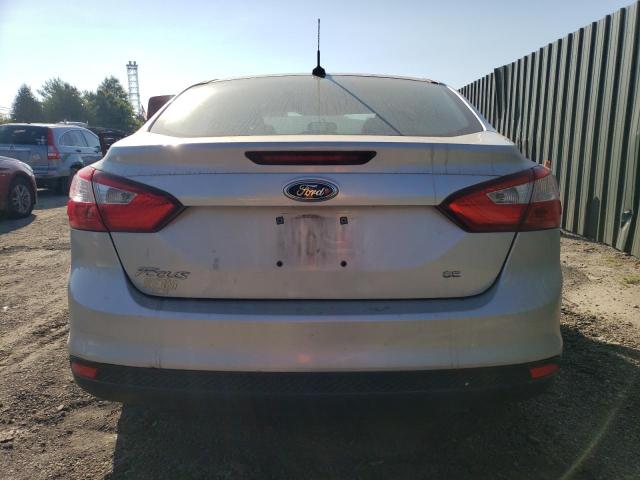 Снимка 6 от търг – 2014 FORD FOCUS SE с VIN 1FADP3F26EL409378
