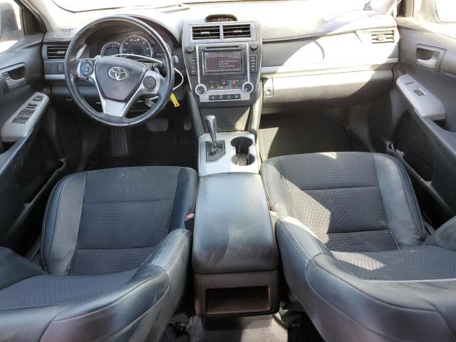 Photo 8 from auction – 2012 TOYOTA CAMRY BASE with VIN 4T1BF1FKXCU088053