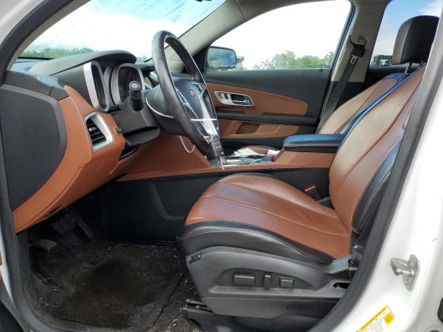 Photo 7 from auction – 2016 CHEVROLET EQUINOX LT with VIN 2GNFLGE36G6190943