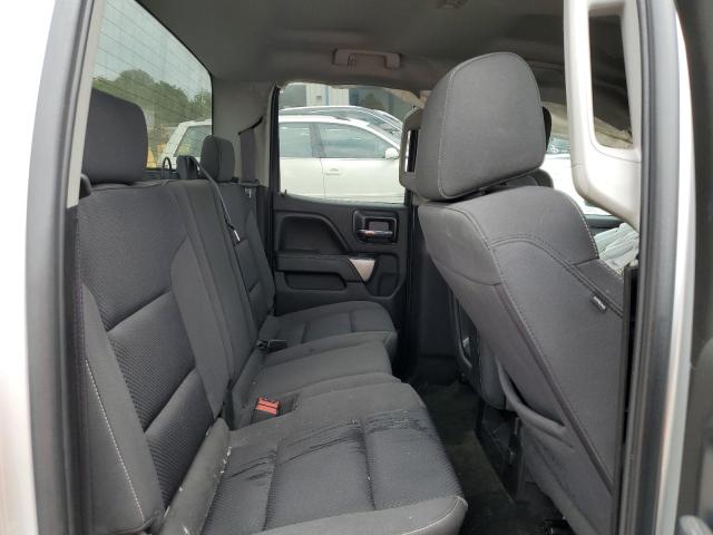 Photo 10 from auction – 2016 CHEVROLET SILVERADO with VIN 1GCVKREC6GZ257905