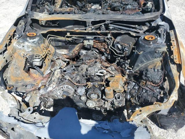 Photo 11 from auction – 2022 SUBARU OUTBACK PR with VIN 4S4BTAFC9N3129797