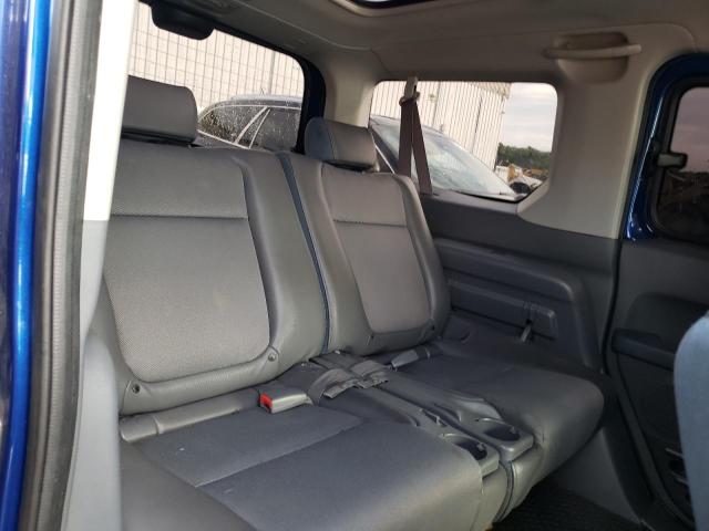Photo 11 from auction – 2004 HONDA ELEMENT EX with VIN 5J6YH28564L004866