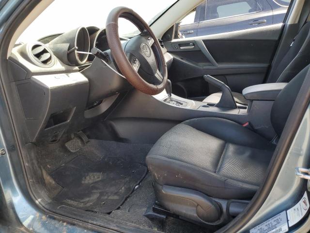 Photo 7 from auction – 2011 MAZDA 3 I with VIN JM1BL1VG6B1498990