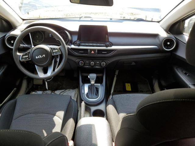 Photo 8 from auction – 2022 KIA FORTE FE with VIN 3KPF24AD4NE469281