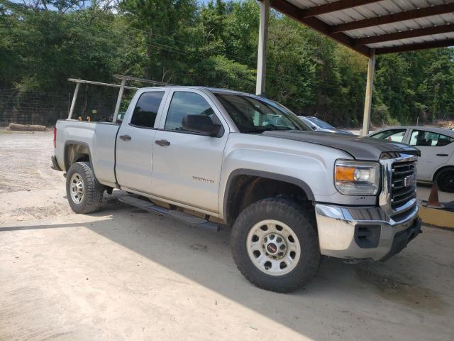 Photo 4 from auction – 2016 GMC SIERRA C25 with VIN 1GT21REG2GZ250751