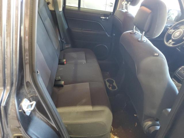 Photo 11 from auction – 2016 JEEP PATRIOT SP with VIN 1C4NJRBB2GD501013