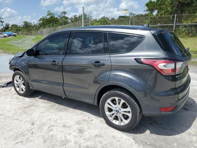 Photo 2 from auction – 2018 FORD ESCAPE S with VIN 1FMCU0F75JUB97291