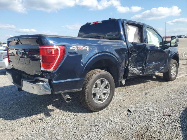 Photo 3 from auction – 2022 FORD F150 SUPER with VIN 1FTEW1EP2NFA85198
