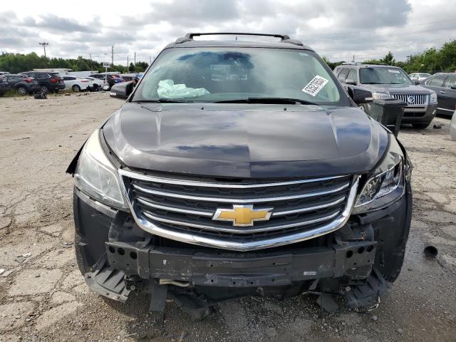 Photo 5 from auction – 2014 CHEVROLET TRAVERSE L with VIN 1GNKVJKD4EJ337294