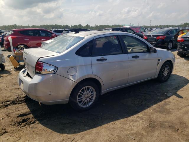 Photo 3 from auction – 2008 FORD FOCUS SE with VIN 1FAHP35N18W230214