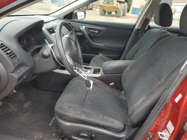Photo 7 from auction – 2015 NISSAN ALTIMA 2.5 with VIN 1N4AL3AP9FN356599