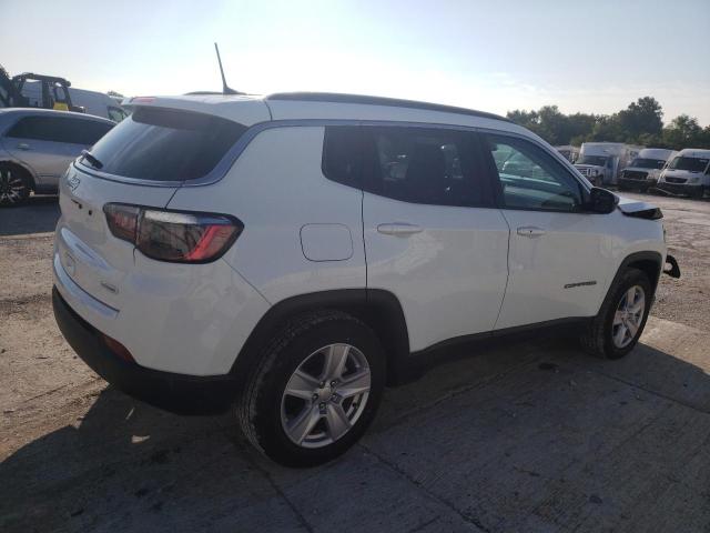 Zdjęcie 3 z aukcji – 2022 JEEP COMPASS LA z VIN 3C4NJCBB8NT188344