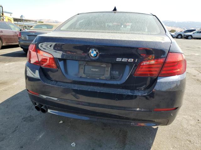 Photo 6 from auction – 2012 BMW 528 XI with VIN WBAXH5C56CDW09261