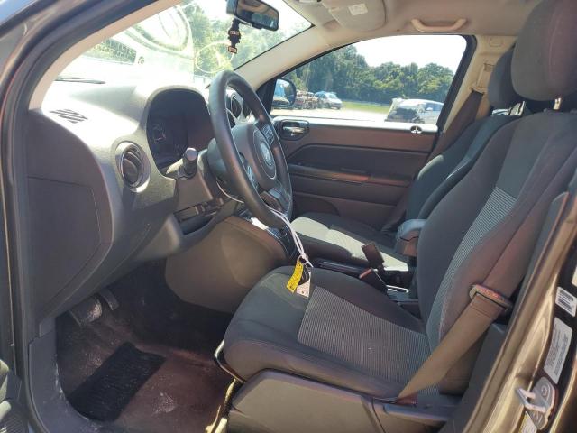 Photo 7 from auction – 2016 JEEP COMPASS SP with VIN 1C4NJCBA7GD743364