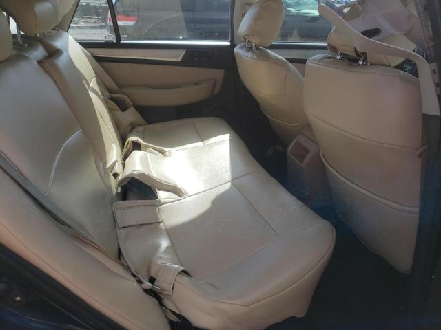 Photo 10 from auction – 2018 SUBARU OUTBACK 2. with VIN 4S4BSAAC1J3232846