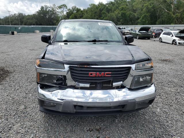 Photo 5 from auction – 2012 GMC CANYON SLE with VIN 1GTD5MFE7C8137018