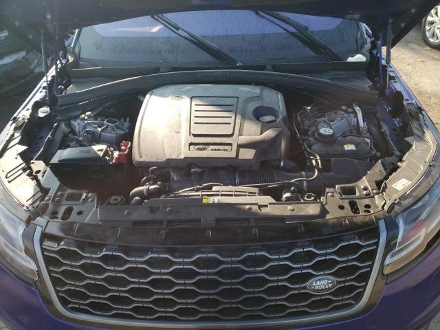 Photo 12 from auction – 2020 LAND ROVER RANGE ROVE with VIN SALYK2EX6LA289682