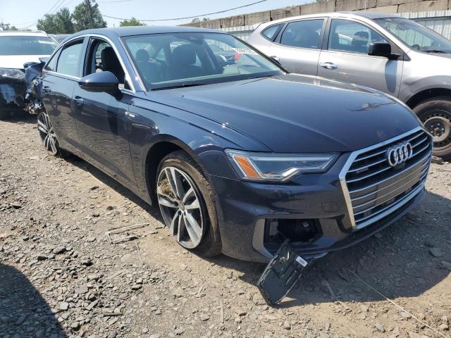 Photo 4 from auction – 2019 AUDI A6 PREMIUM with VIN WAUL2AF25KN115976