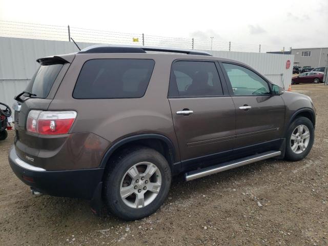 Photo 3 from auction – 2009 GMC ACADIA SLE with VIN 1GKEV13D39J149414