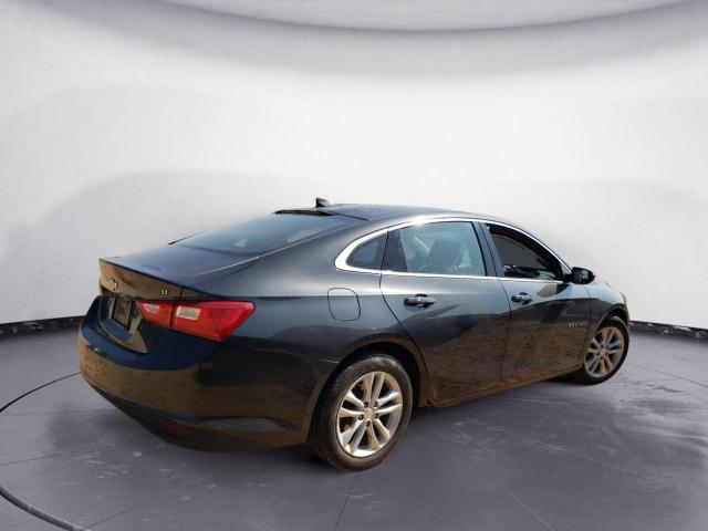 Photo 3 from auction – 2018 CHEVROLET MALIBU LT with VIN 1G1ZD5ST6JF256599