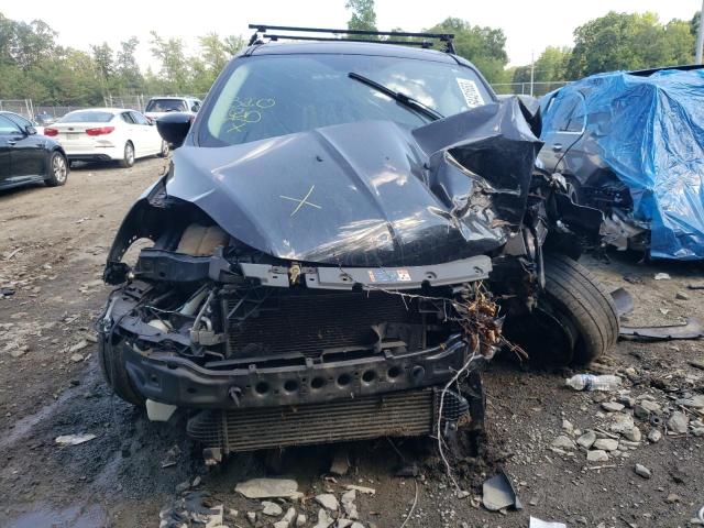 Photo 5 from auction – 2016 FORD ESCAPE SE with VIN 1FMCU0G90GUC12854