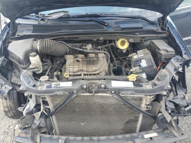 Photo 11 from auction – 2013 CHRYSLER TOWN & COU with VIN 2C4RC1BG2DR767665