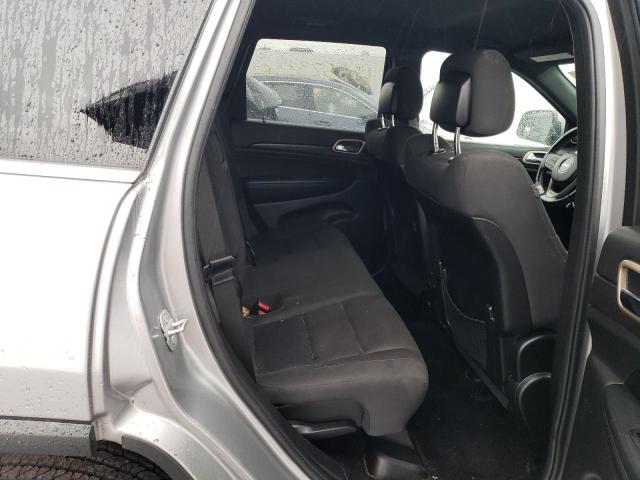 Photo 11 from auction – 2014 JEEP GRND CHERO with VIN 1C4RJFAG3EC440304