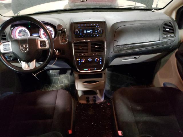 Photo 8 from auction – 2014 DODGE GRAND CARA with VIN 2C4RDGBG3ER366014