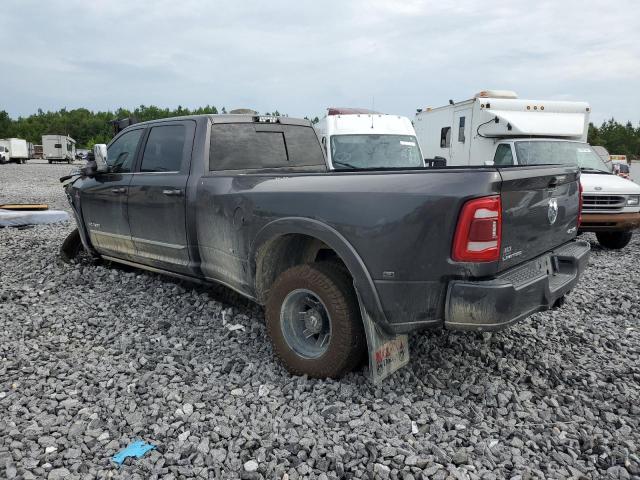 Photo 3 from auction – 2020 RAM 3500 LIMIT with VIN 3C63RRRLXLG237879