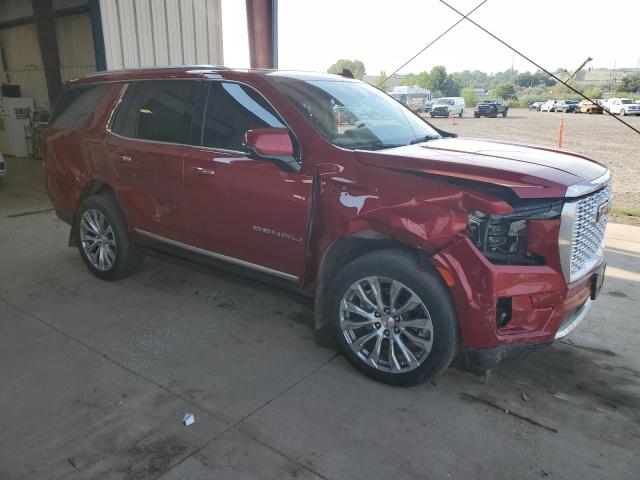 Photo 4 from auction – 2022 GMC YUKON DENA with VIN 1GKS2DKT9NR264777