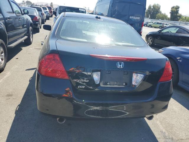 Photo 6 from auction – 2007 HONDA ACCORD EX with VIN 1HGCM66577A058944