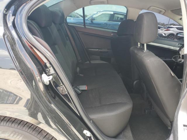 Photo 10 from auction – 2015 MITSUBISHI LANCER ES with VIN JA32U2FU8FU023948