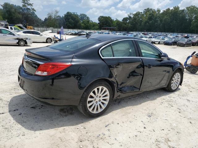 Photo 3 from auction – 2012 BUICK REGAL with VIN 2G4GR5EK6C9153550