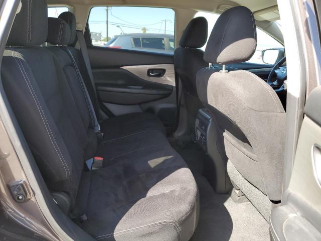 Photo 11 from auction – 2016 NISSAN MURANO S with VIN 5N1AZ2MG4GN100625