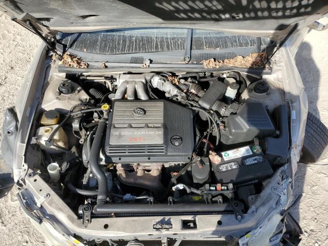 Photo 11 from auction – 2003 TOYOTA AVALON XL with VIN 4T1BF28B53U334011