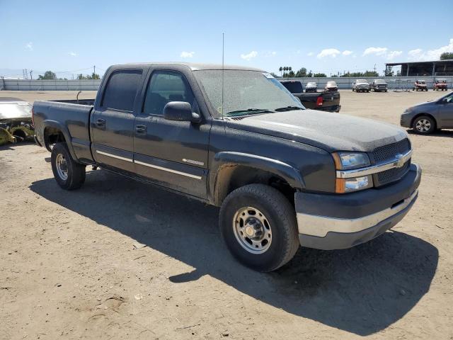 Photo 4 from auction – 2004 CHEVROLET SILVERADO with VIN 1GCHC23U04F232394