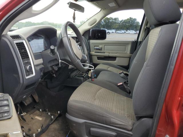Photo 7 from auction – 2009 DODGE RAM 1500 with VIN 1D3HV18T49S775502
