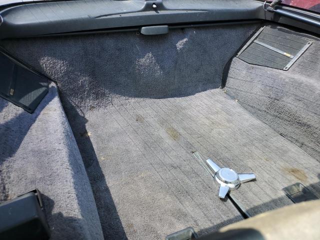 Photo 10 from auction – 1985 CHEVROLET CORVETTE with VIN 1G1YY0787F5103072