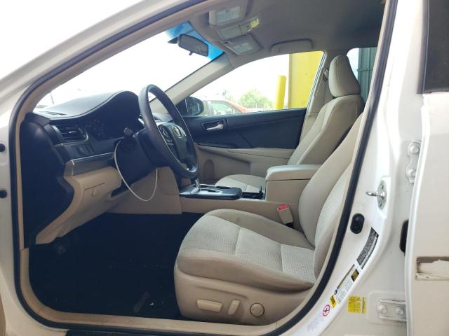 Photo 7 from auction – 2013 TOYOTA CAMRY L with VIN 4T4BF1FK7DR318350