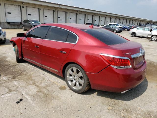 Photo 2 from auction – 2013 BUICK LACROSSE with VIN 1G4GC5E39DF209791
