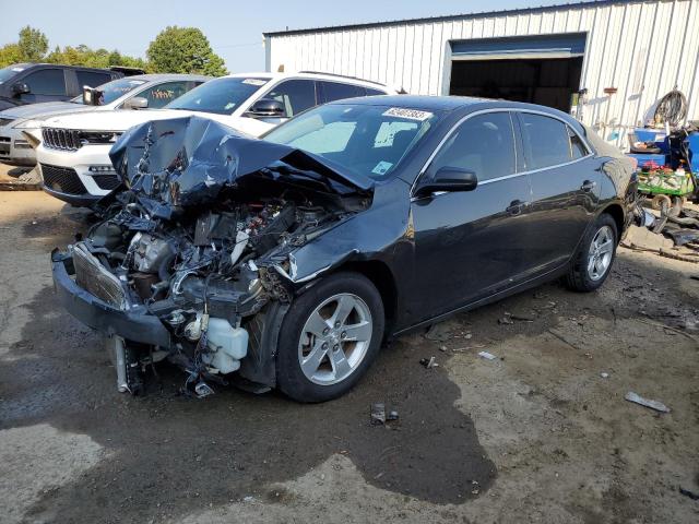 Photo 1 from auction – 2015 CHEVROLET MALIBU LS with VIN 1G11B5SL5FF302613
