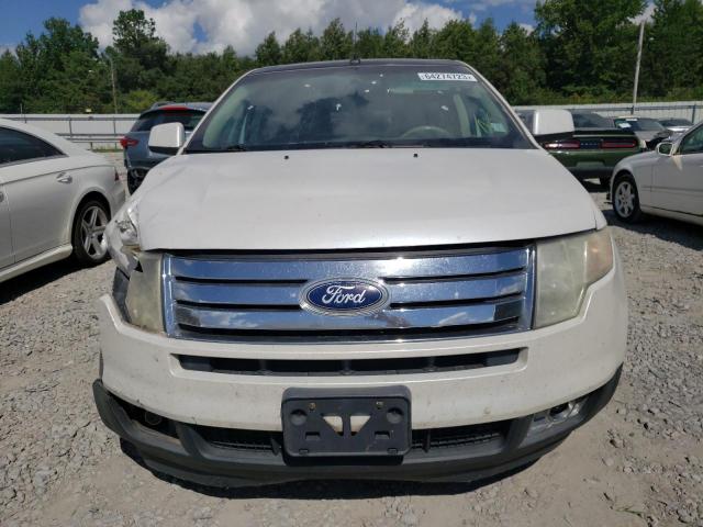 Photo 5 from auction – 2010 FORD EDGE SEL with VIN 2FMDK3JC1ABB76282