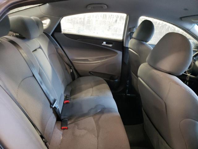 Photo 10 from auction – 2014 HYUNDAI SONATA GLS with VIN 5NPEB4AC2EH862520