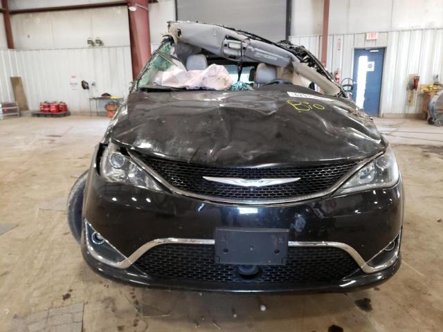 Photo 5 from auction – 2018 CHRYSLER PACIFICA L with VIN 2C4RC1GG3JR102780