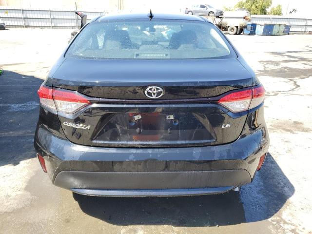 Photo 6 from auction – 2022 TOYOTA COROLLA LE with VIN 5YFEPMAE2NP288524