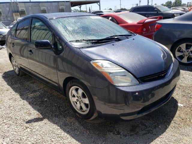 Photo 4 from auction – 2009 TOYOTA PRIUS with VIN JTDKB20U793525537