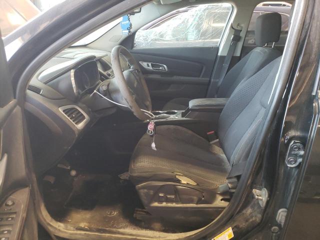 Снимка 7 от търг – 2014 GMC TERRAIN SL с VIN 2GKALMEK1E6295884