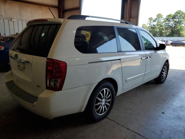 Photo 3 from auction – 2011 KIA SEDONA EX with VIN KNDMH4C7XB6396805